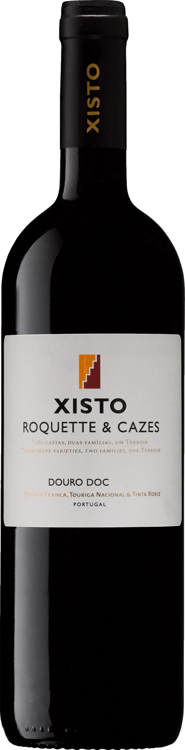 Roquette & Cazes Xisto 2019