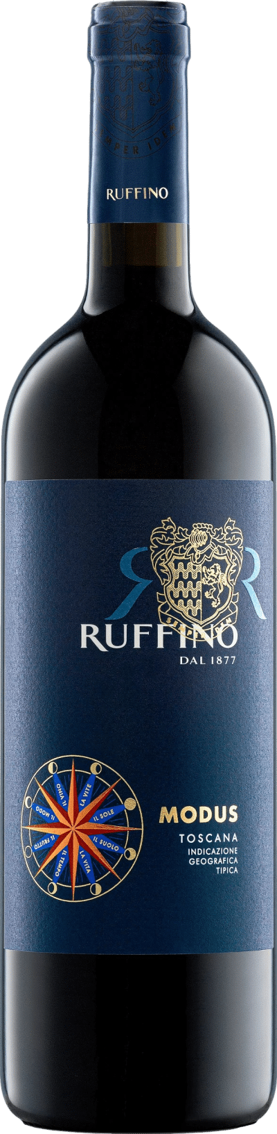 Ruffino Modus Toscana 2021