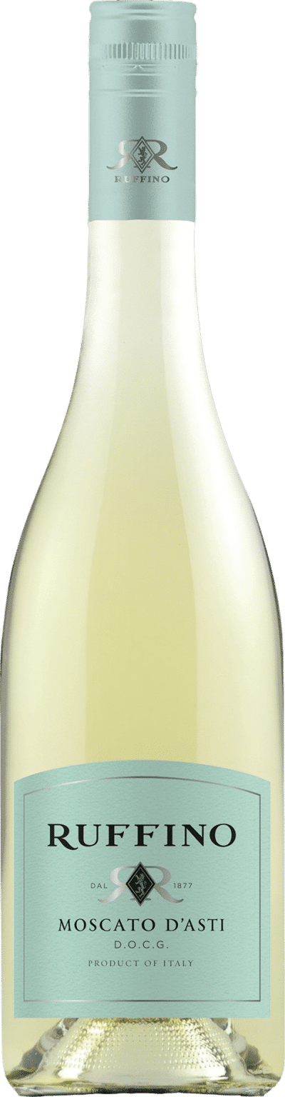 Ruffino Moscato d'Asti 2024