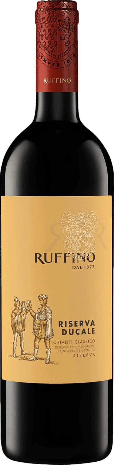 Ruffino Riserva Ducale Chianti Classico 2022