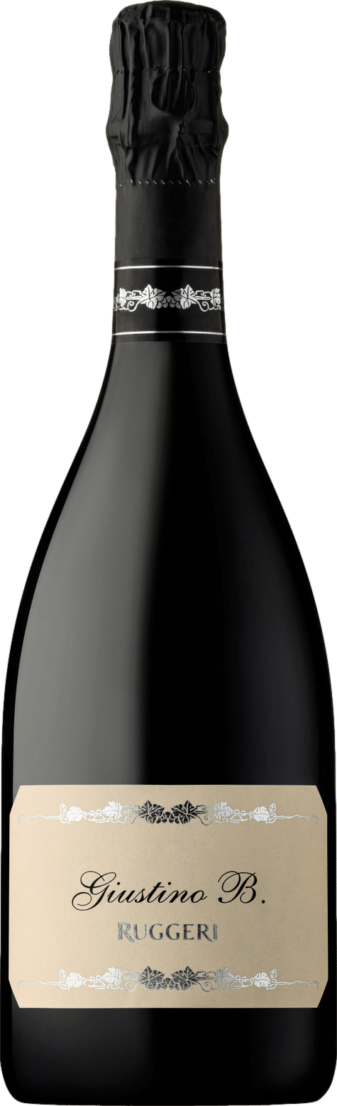 Ruggeri Giustino B. Valdobbiadene Prosecco Superiore 2024