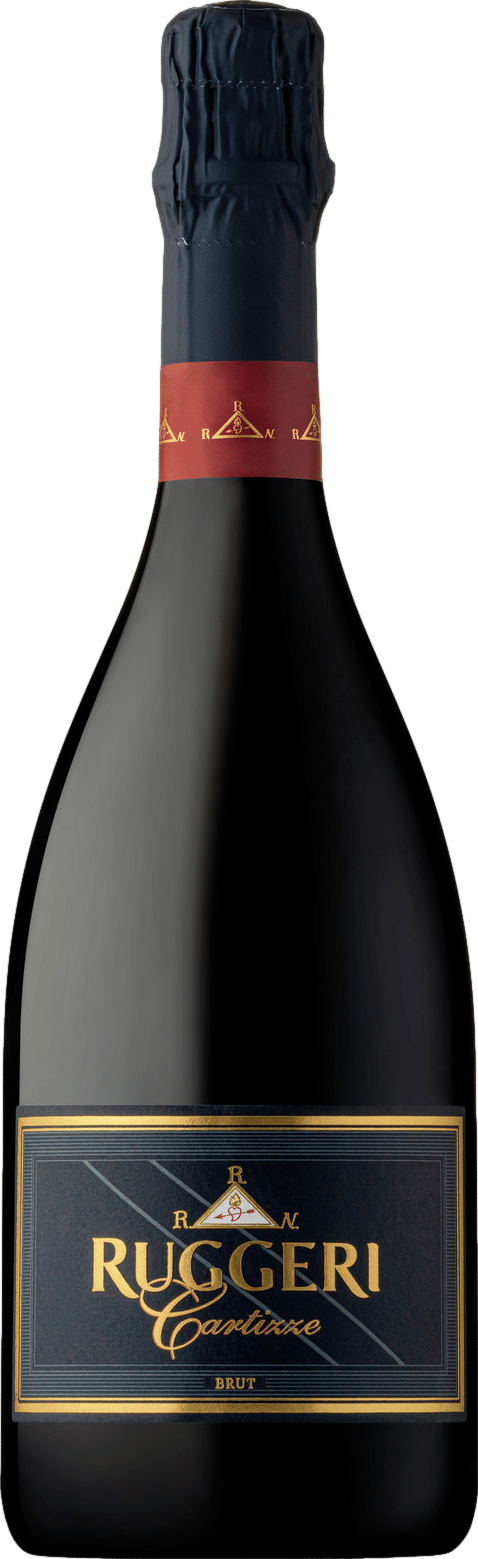 Ruggeri Superiore di Cartizze Brut