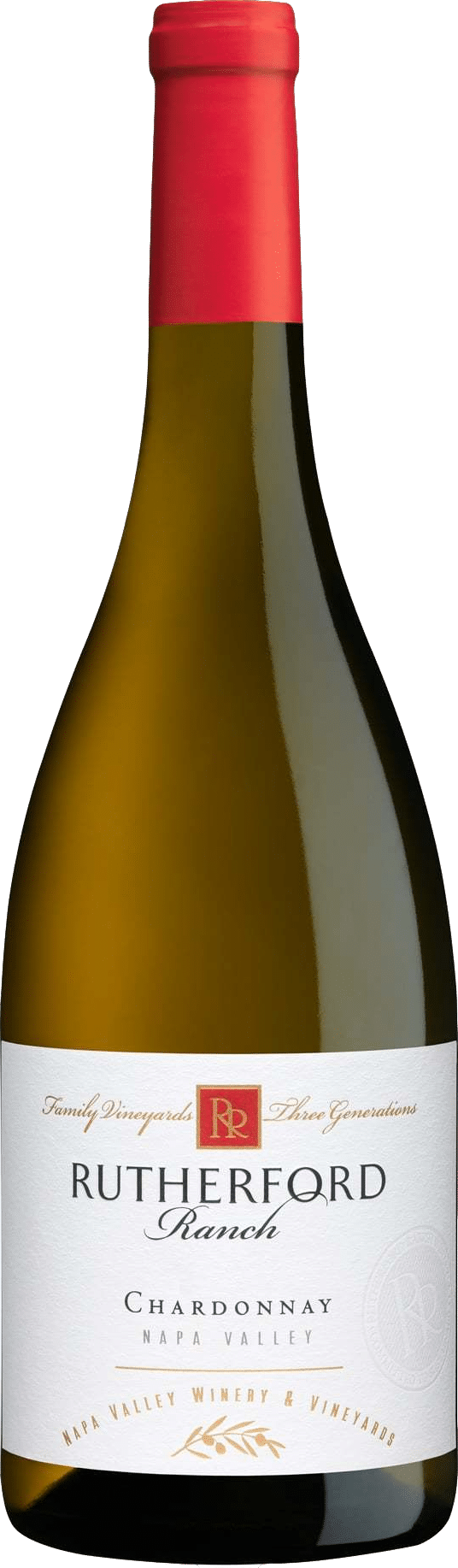 Rutherford Ranch Chardonnay 2021