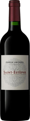 Saint-Estephe d’Ormes de Pez 2019