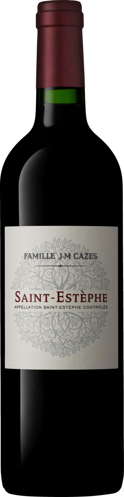 Saint-Estephe d’Ormes de Pez 2019