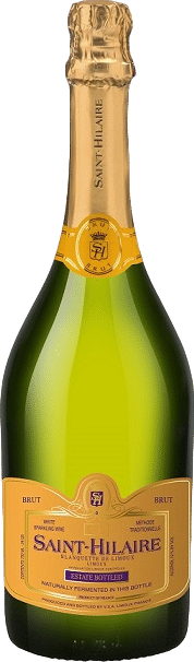 Saint Hilaire Blanquette de Limoux