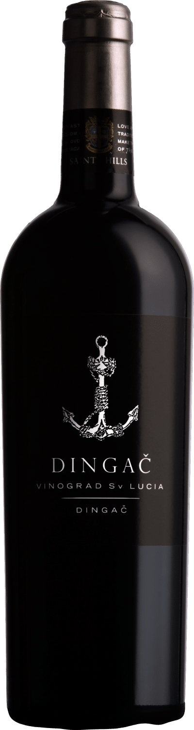 Saints Hills Dingac 2019