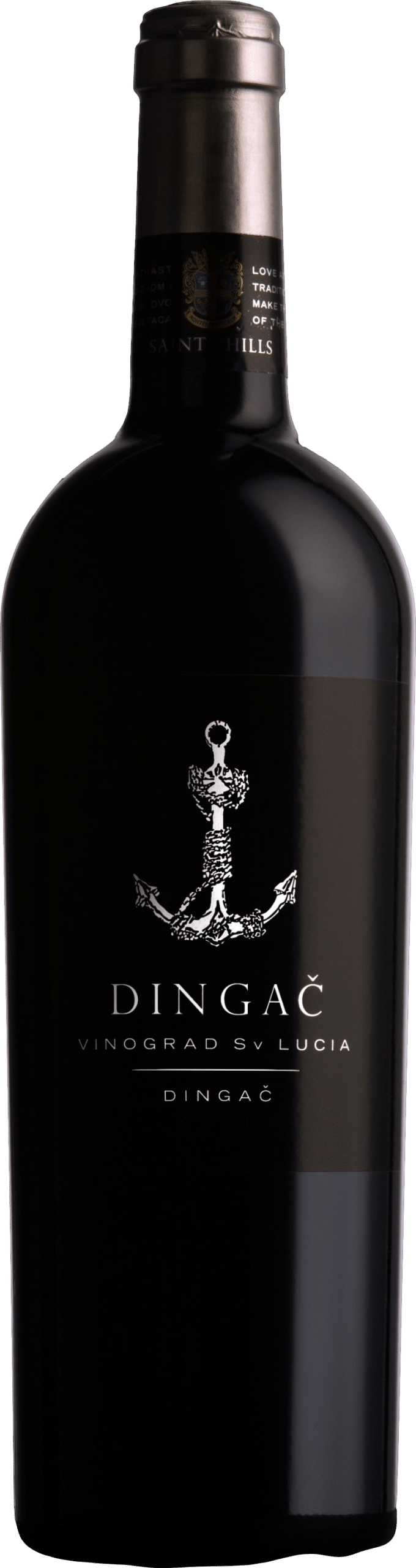Saints Hills Dingac 2019