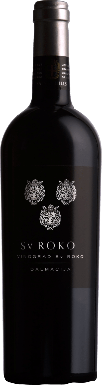 Saints Hills St. Roko 2019