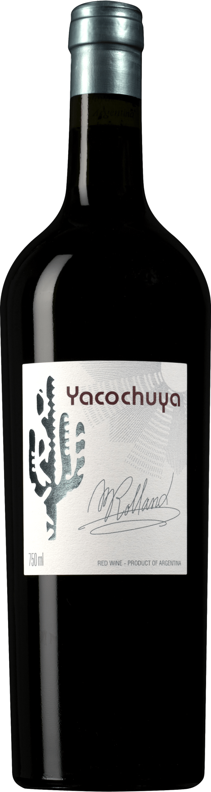 San Pedro de Yacochuya Yacochuya 2018