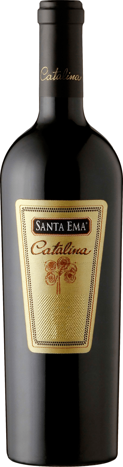 Santa Ema Catalina 2021
