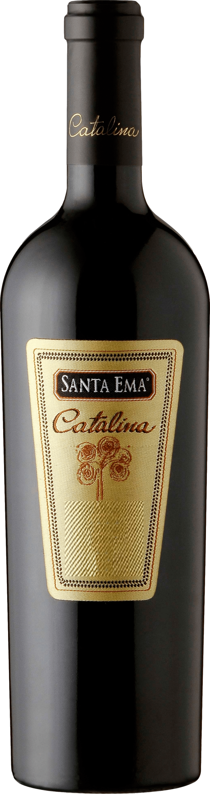 Santa Ema Catalina 2021