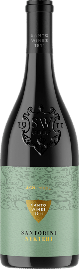 Santo Wines Nykteri 2023