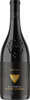 Santo Wines Santorini Grande Reserve 2023