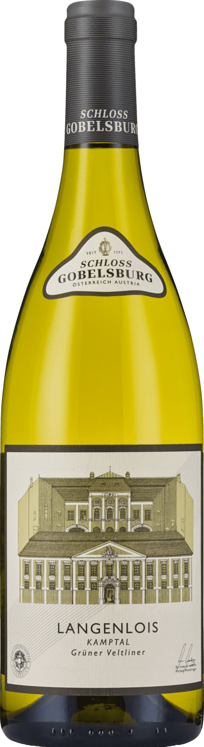 Schloss Gobelsburg Langenlois Gruner Veltliner 2025