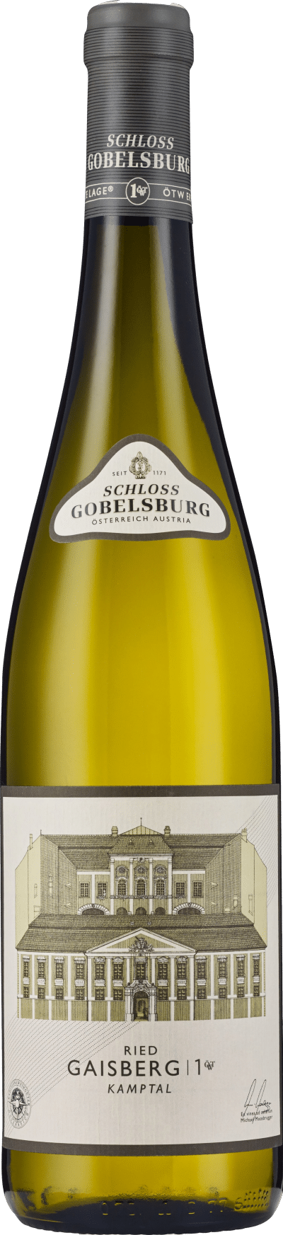 Schloss Gobelsburg Ried Gaisberg Erste Lage Riesling 2023