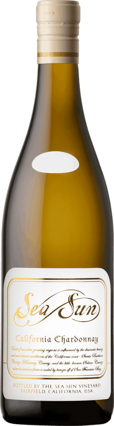 Sea Sun by Caymus Chardonnay 2023