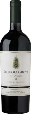 Sequoia Grove Cabernet Sauvignon 2021