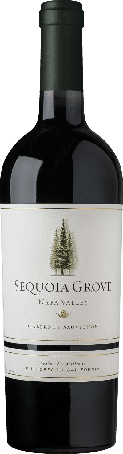 Sequoia Grove Cabernet Sauvignon 2021
