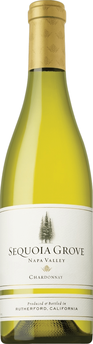 Sequoia Grove Chardonnay 2017