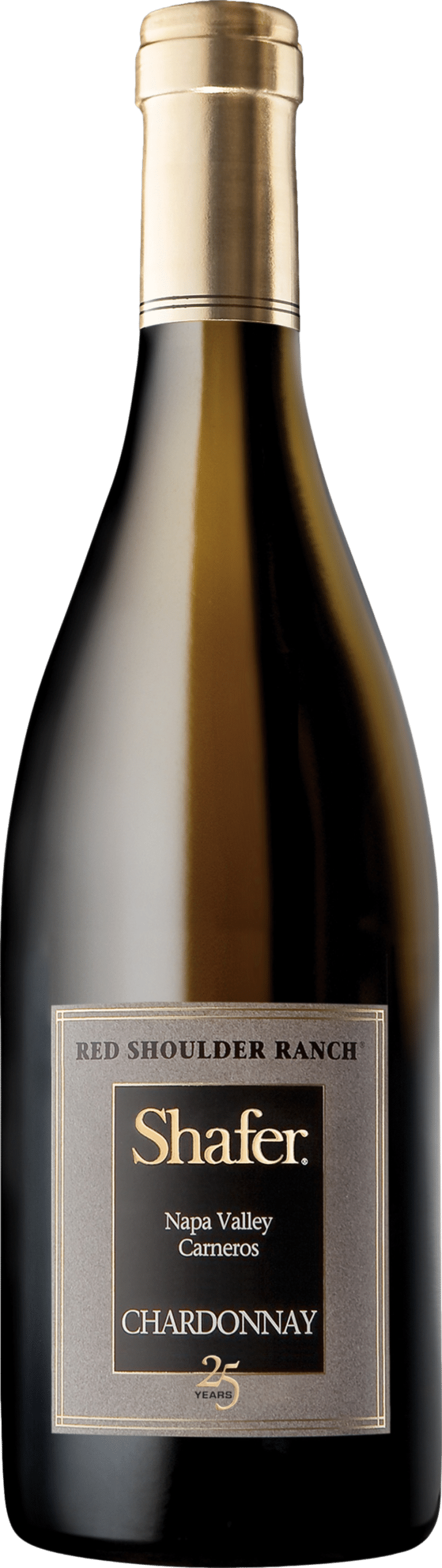 Shafer Red Shoulder Ranch Chardonnay 2021