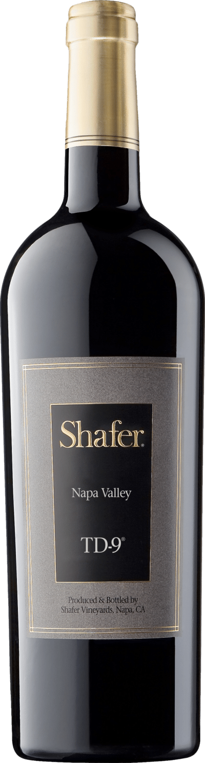 Shafer TD-9 2019