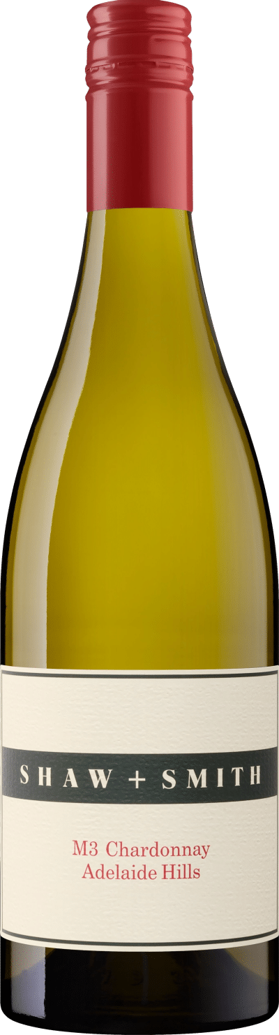 Shaw and Smith M3 Chardonnay 2022