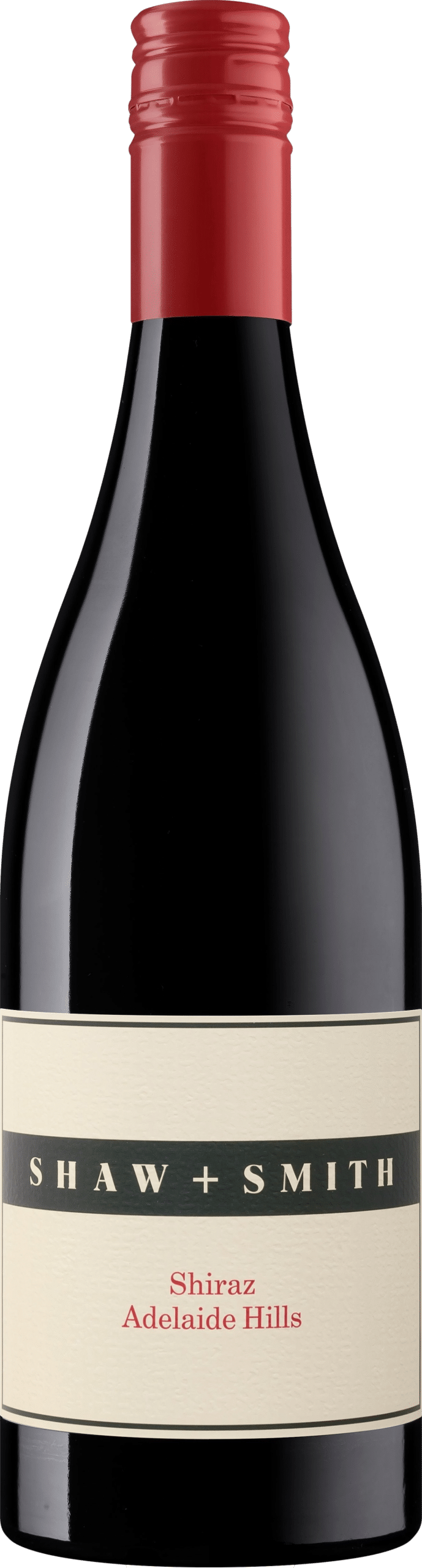 Shaw and Smith Shiraz 2022