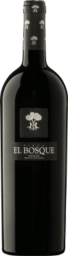 Sierra Cantabria Finca El Bosque Rioja 2016