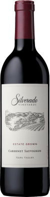 Silverado Cabernet Sauvignon 2018