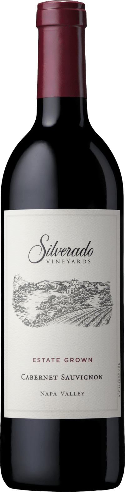 Silverado Cabernet Sauvignon 2018