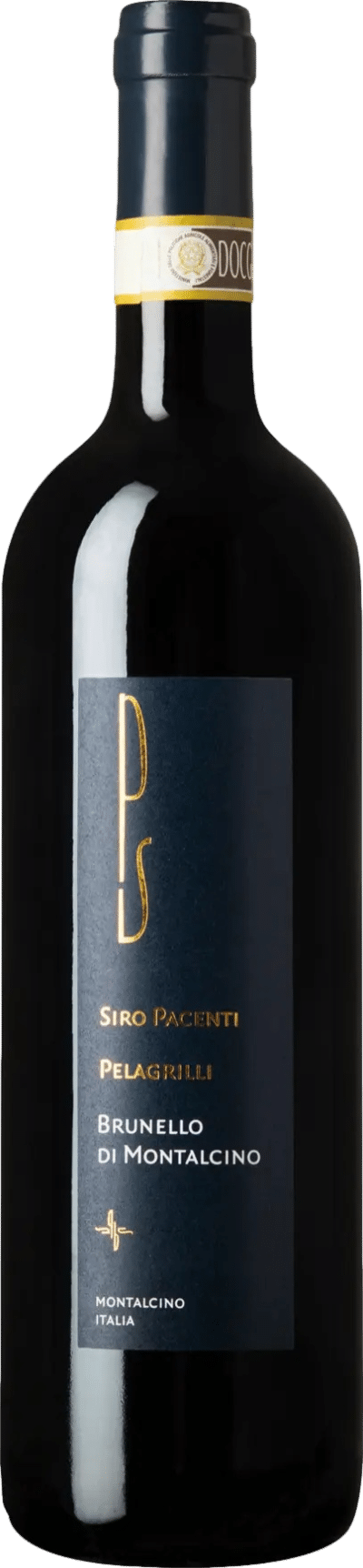 Siro Pacenti Pelagrilli Brunello di Montalcino 2021
