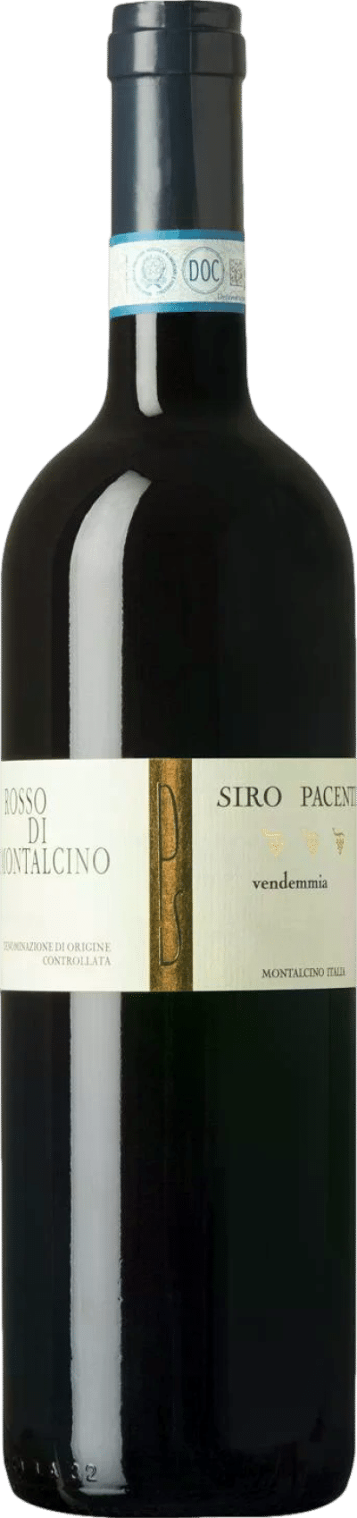 Siro Pacenti Rosso di Montalcino 2023