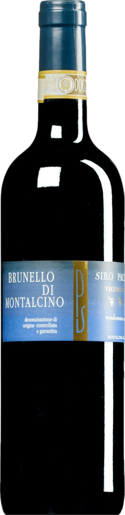 Siro Pacenti Vecchie Vigne Brunello di Montalcino 2020