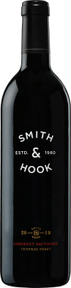 Smith & Hook Cabernet Sauvignon 2020