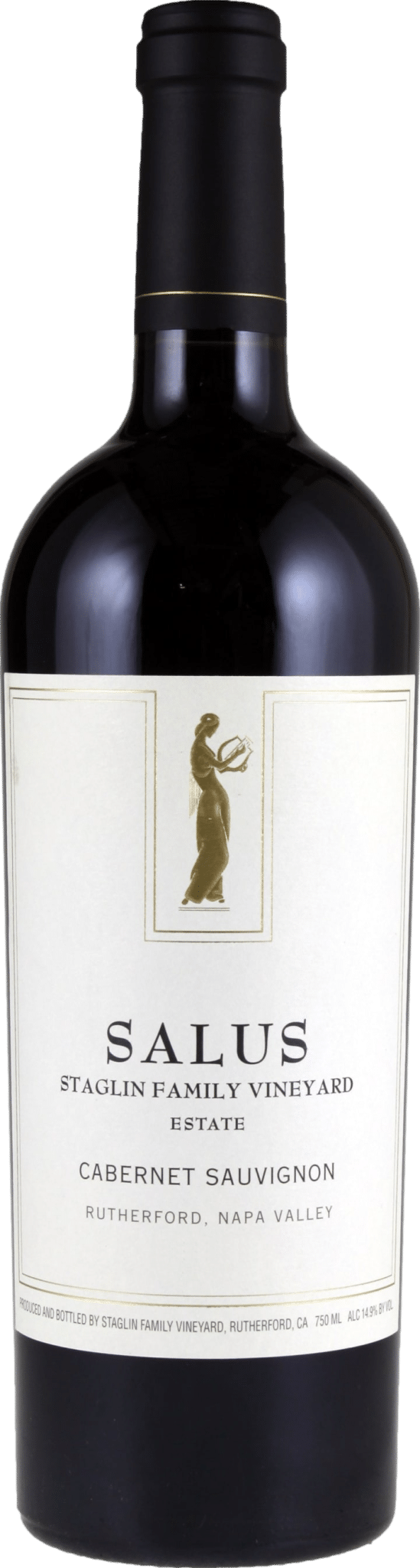 Staglin Salus Estate Cabernet Sauvignon 2022
