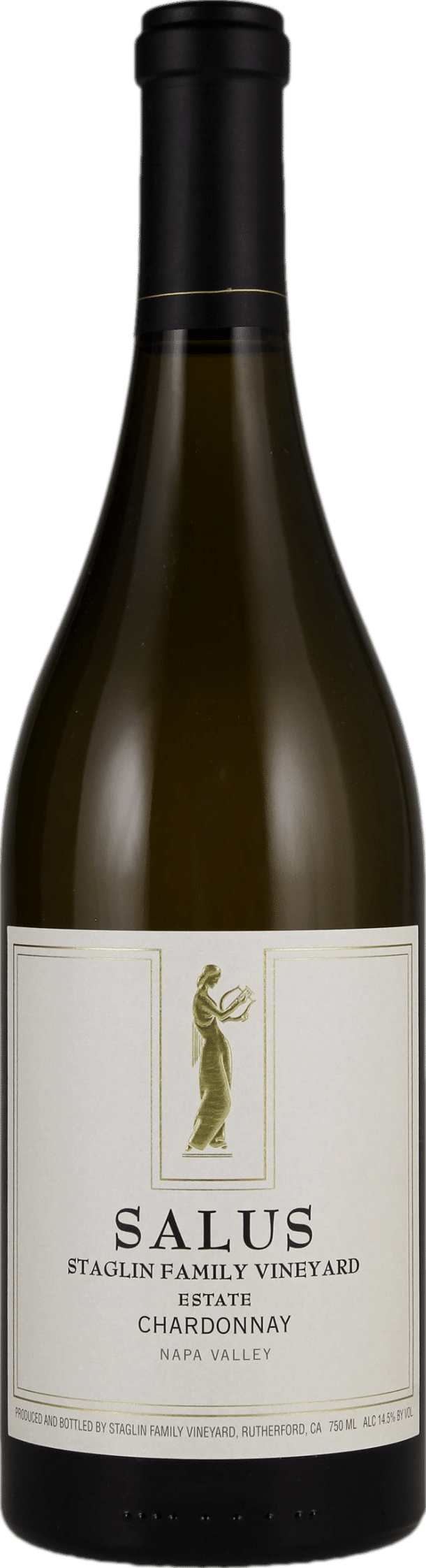 Staglin Salus Estate Chardonnay 2022