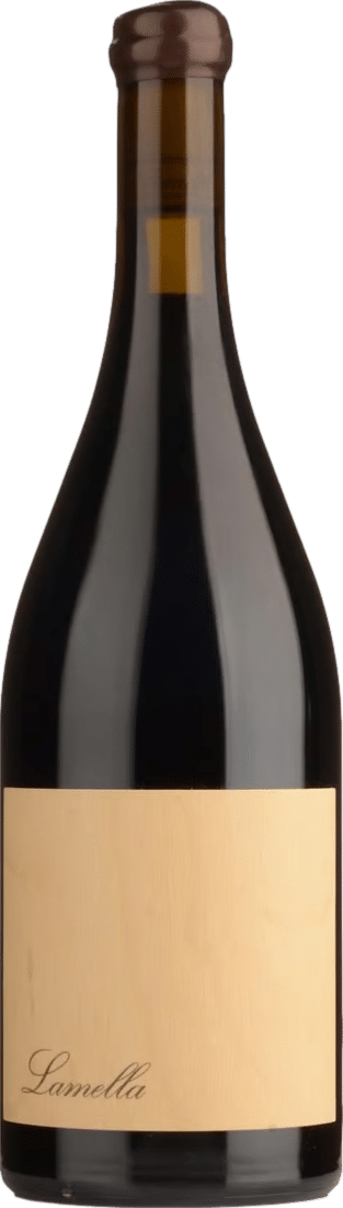 Standish Lamella 2023