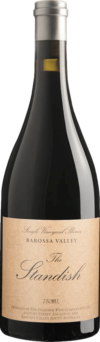 Standish Shiraz 2023