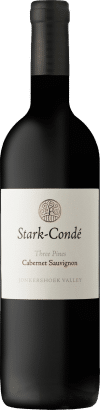Stark Conde Three Pines Cabernet Sauvignon 2018