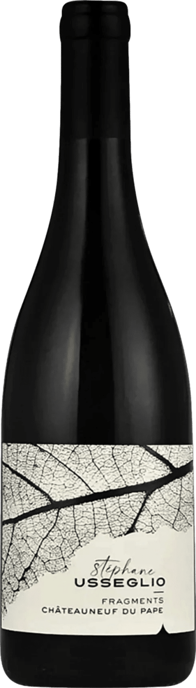 Stephane Usseglio Chateauneuf Du Pape Fragments 2022