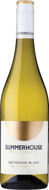 Summerhouse Sauvignon Blanc 2025