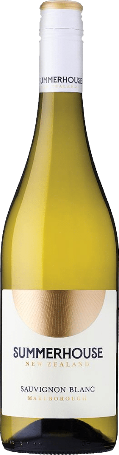Summerhouse Sauvignon Blanc 2025