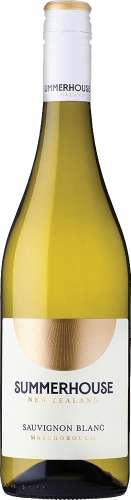 Summerhouse Sauvignon Blanc 2025