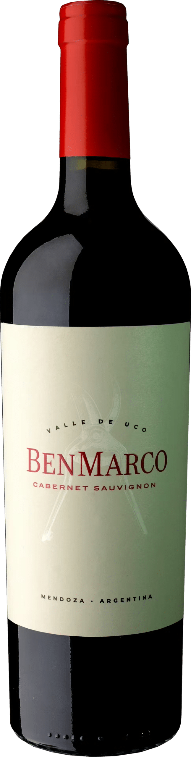 Susana Balbo BenMarco Cabernet Sauvignon 2021