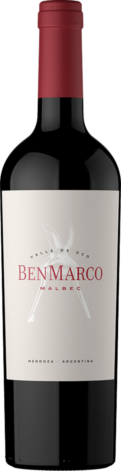 Susana Balbo BenMarco Malbec 2022