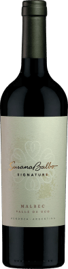 Susana Balbo Signature Malbec 2022