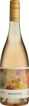 Swinney Frankland River Bush Vine Mourvedre Rose 2024