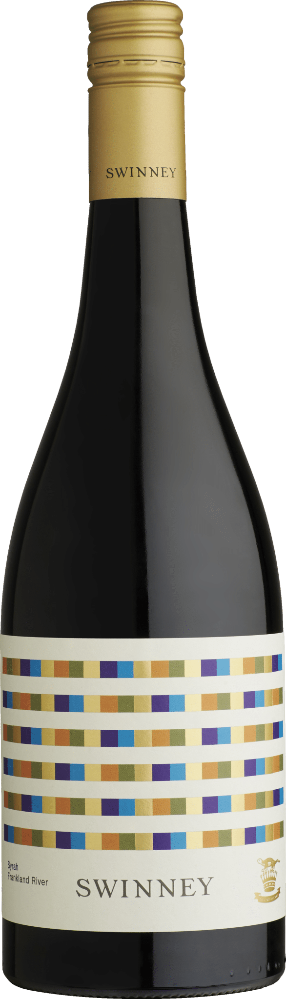 Swinney Frankland River Syrah 2023