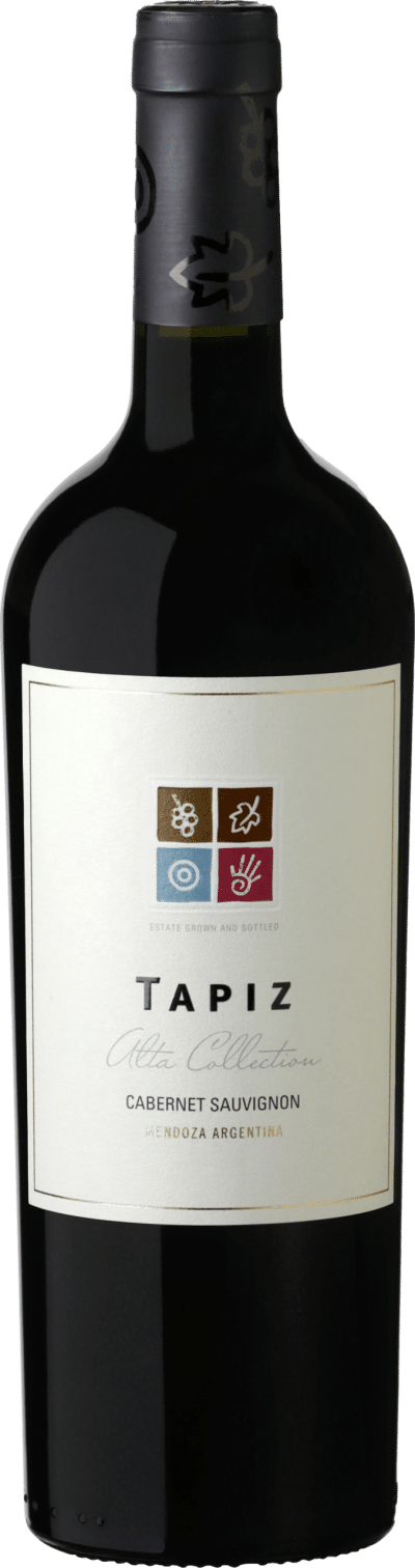 Tapiz Alta Collection Cabernet Sauvignon 2022